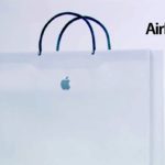 "AirBag" : dans cette fausse pub, Apple veut vous vendre un sac en papier
