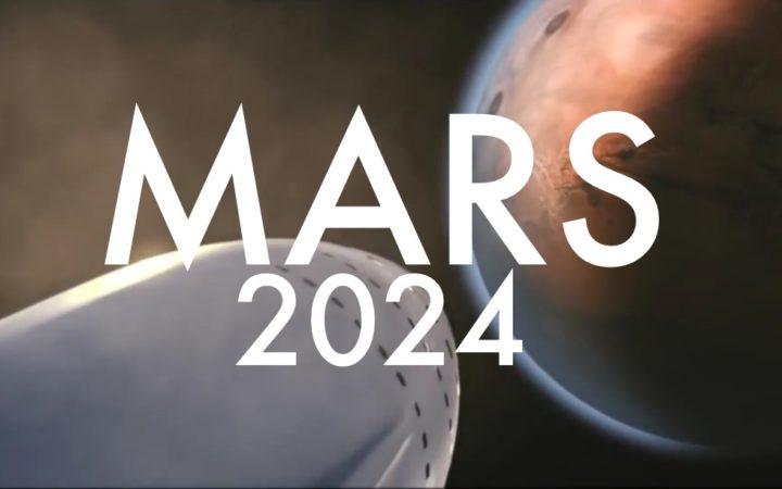 Elon Musk dévoile ses plans pour coloniser Mars et explorer le système solaire