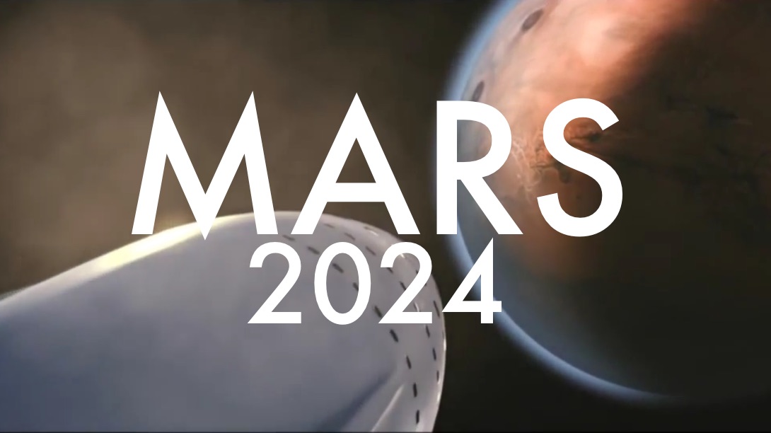 Elon Musk dévoile ses plans pour coloniser Mars et explorer le système solaire