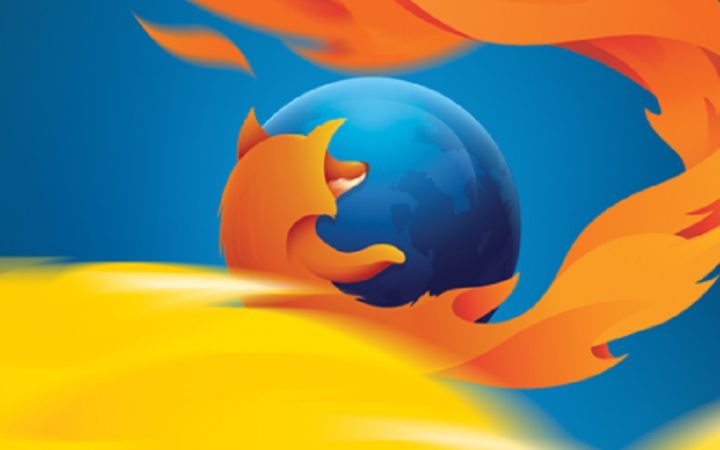 Firefox : la nouvelle architecture le rend 6x plus rapide et moins gourmand en RAM