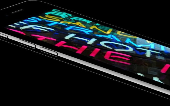 iPhone 7 officiel : prix, date de sortie et fiche technique