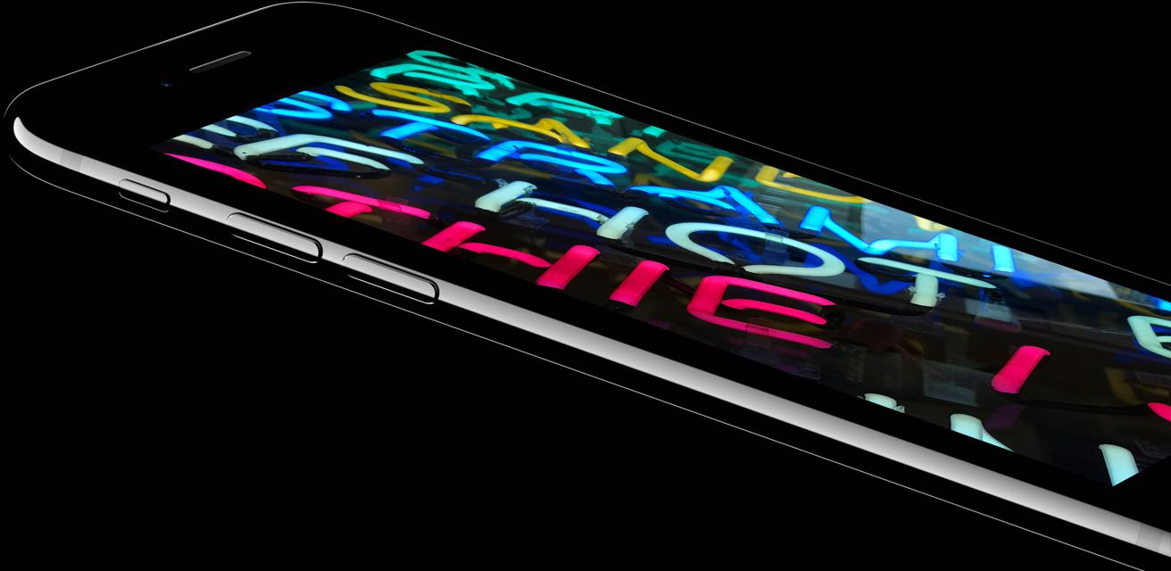 iPhone 7 officiel : prix, date de sortie et fiche technique