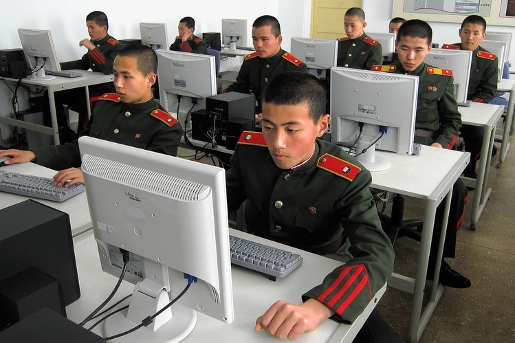 Censure : la Corée du Nord débloque "par erreur" 28 de ses sites internet