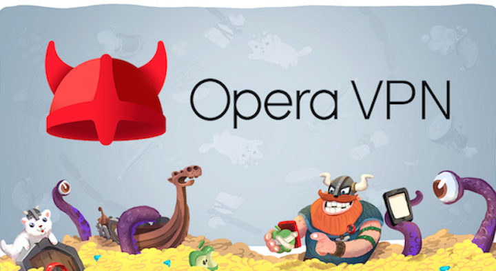 Opera : comment activer le VPN gratuit dans la nouvelle version du navigateur web