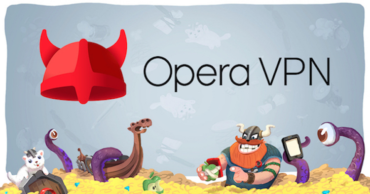 Opera : comment activer le VPN gratuit dans la nouvelle version du navigateur web