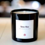Apple : l'odeur de MacBook Pro et d'iPhone neufs existe en bougie parfumée