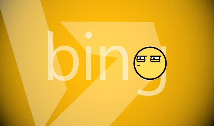 Comment supprimer Bing du navigateur