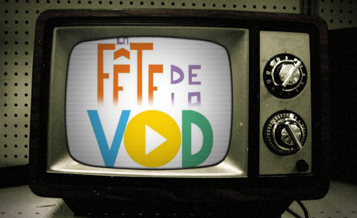 Fête de la VOD : la liste des sites où vous pouvez louer des films à 2 euros