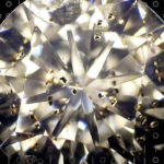 Les diamants seraient parfaits pour stocker en 3D des milliers de To de données