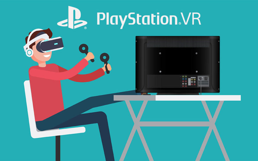 playstation virtual games playstation virtual games