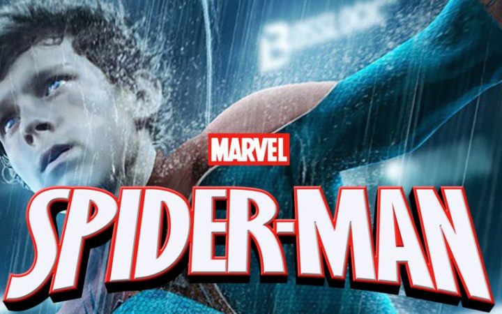 Spider-Man Homecoming : Tom Holland parle déjà de plusieurs suites !
