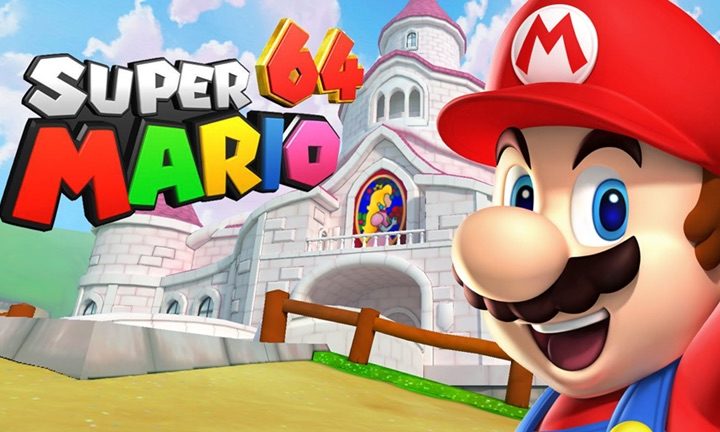 Super Mario 64 : un fan crée une suite magnifique, 20 ans après