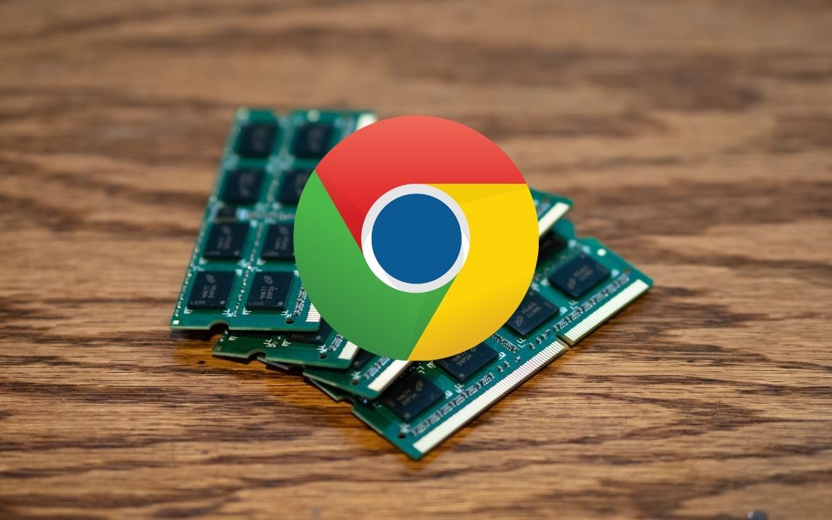 Chrome : comment économiser de la RAM