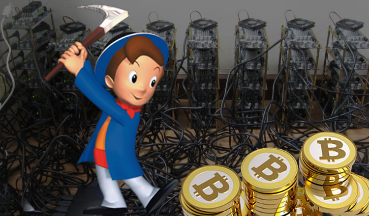 Comment miner des Bitcoins : matériel, techniques et rendement