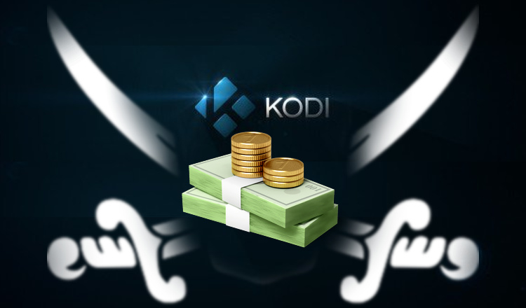 Des sites pirates ferment à cause des addons de streaming illégal sur Kodi