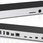 MacBook Pro 2016 : ce dock USB-C astucieux lui redonne des ports classiques