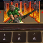 MacBook Pro 2016 : jouer à Doom sur la Touch Bar, c'est possible !