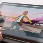 Microsoft Surface Studio : 6 vidéos pour le voir en action avec le Dial