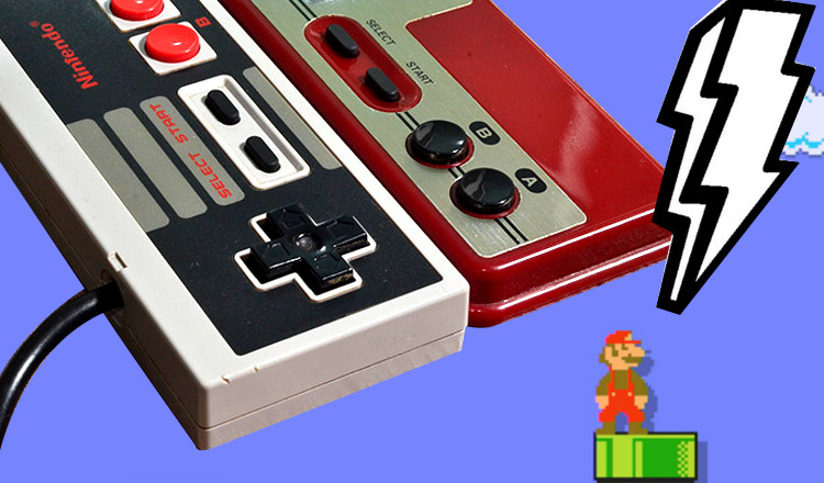 Nintendo NES Classic Mini : un hack permettrait d'ajouter de nouveaux jeux