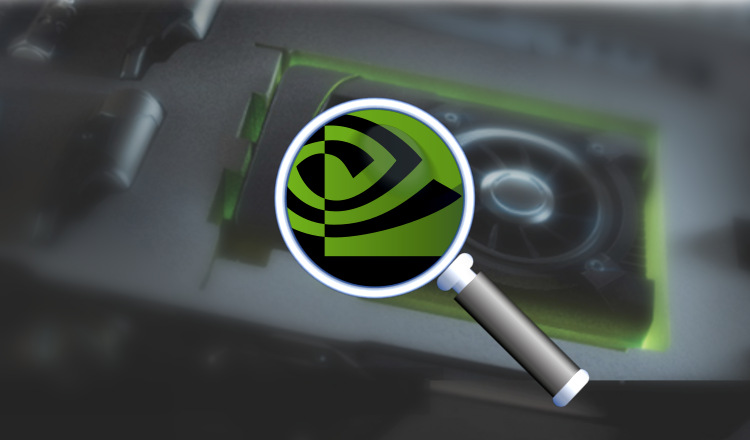 Nvidia : le pilote de votre GeForce vous espionne, voici comment l'en empêcher
