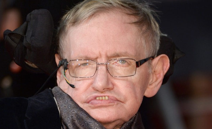 Pour Stephen Hawking, l'humanité aura disparu sur Terre d'ici 1000 ans