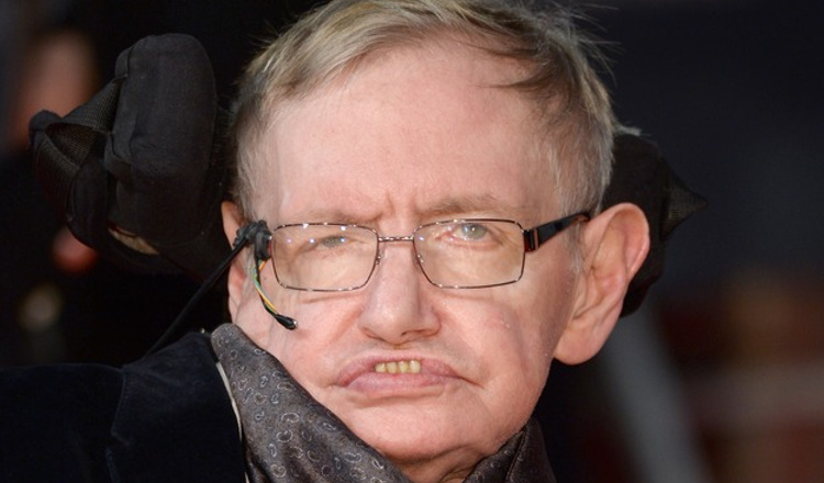 Pour Stephen Hawking, l'humanité aura disparu sur Terre d'ici 1000 ans