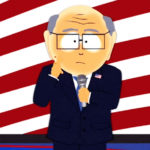 South Park : Trump a provoqué la réécriture en urgence du dernier épisode