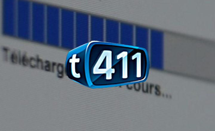 T441.ch : l'annuaire de torrents quitte la Suisse et change d'adresse