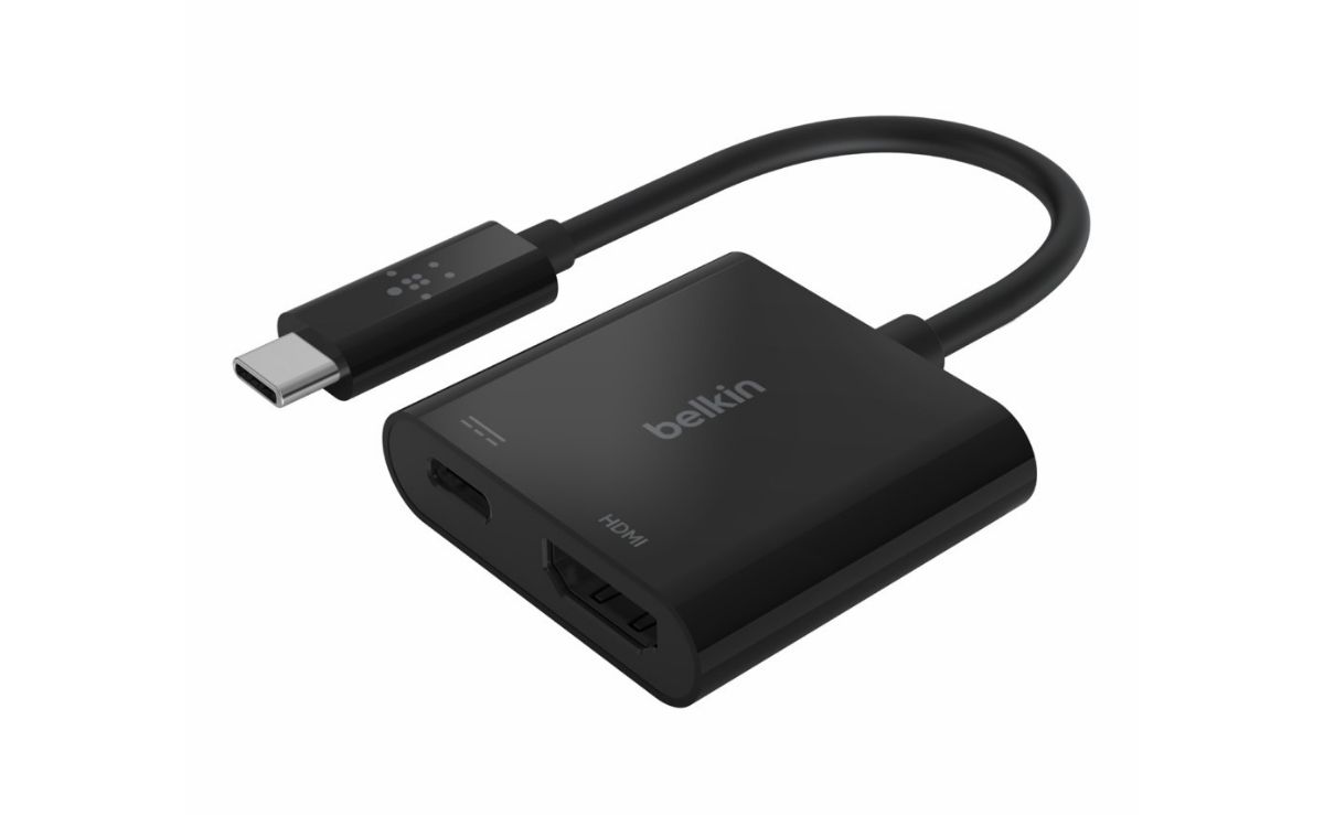 Adaptateur USBC-C HDMI