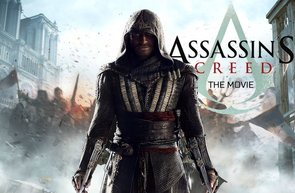 Assassin's Creed : bande-annonce finale avant la sortie du ...