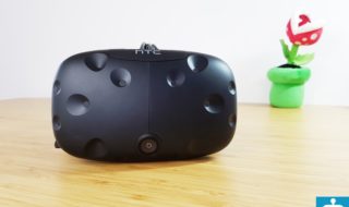 Test HTC Vive : tout simplement le meilleur casque de réalité virtuelle