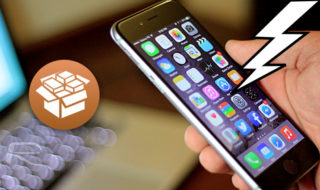 Jailbreak iPhone 10 : vous allez enfin pouvoir l'installer sur votre iPhone