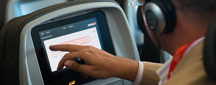 Selon un hacker, pirater un avion depuis son siège est possible... et facile