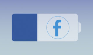 facebook aurait enfin regle impact applications sur batterie