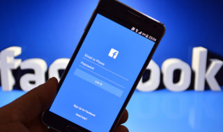 facebook pirates peuvent facilement espionner message audio