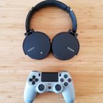 Manette PS4 : Comment brancher un casque ou des écouteurs