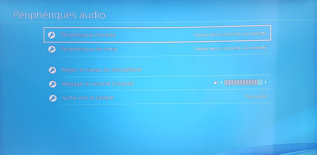 Manette PS4 : comment brancher un casque ou des écouteurs