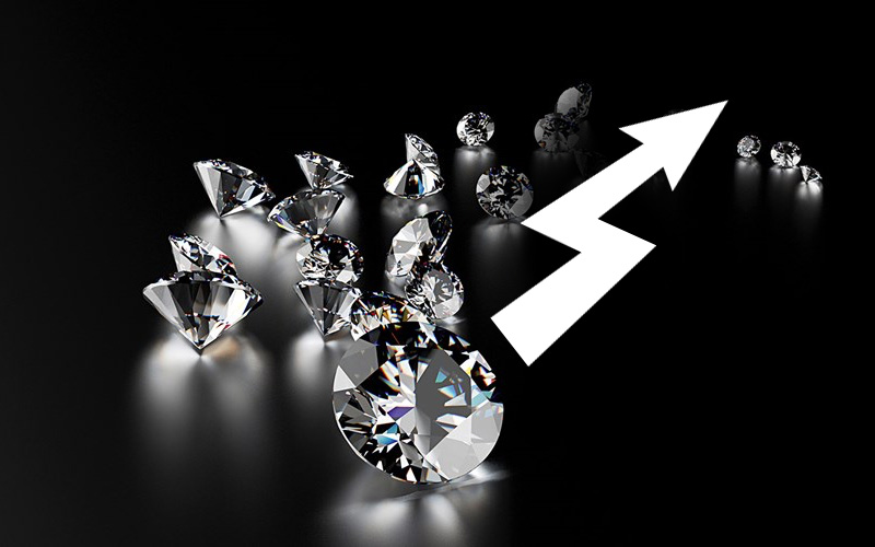 pile diamant dechets radioactifs recycles aurait 5730 ans autonomie