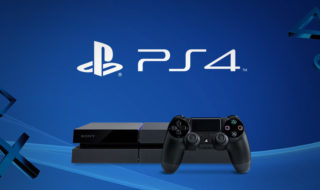 ps4 interface playstation 4 victime lags atroces