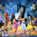 Notre top 10 des meilleurs dessins animés Disney