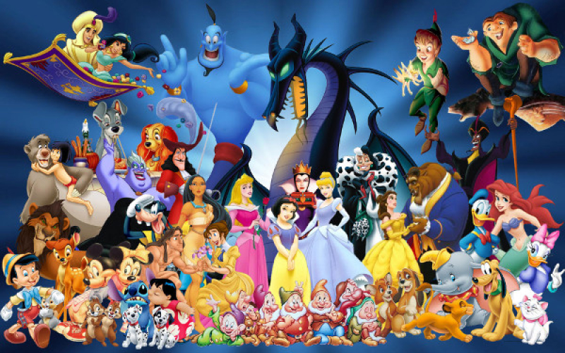 Les Meilleurs Dessins Anim s Disney Notre Top 10