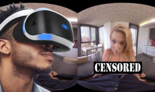 porno comment regarder films x realite virtuelle playstation vr