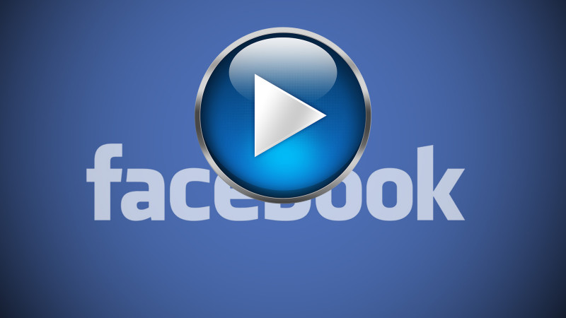 how download facebook video online