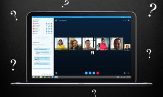 Comment fonctionne Skype