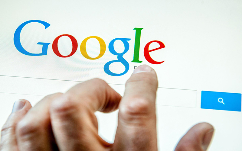 Google : les 7 meilleurs jeux cachés du moteur de recherche