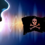pirater voix minute