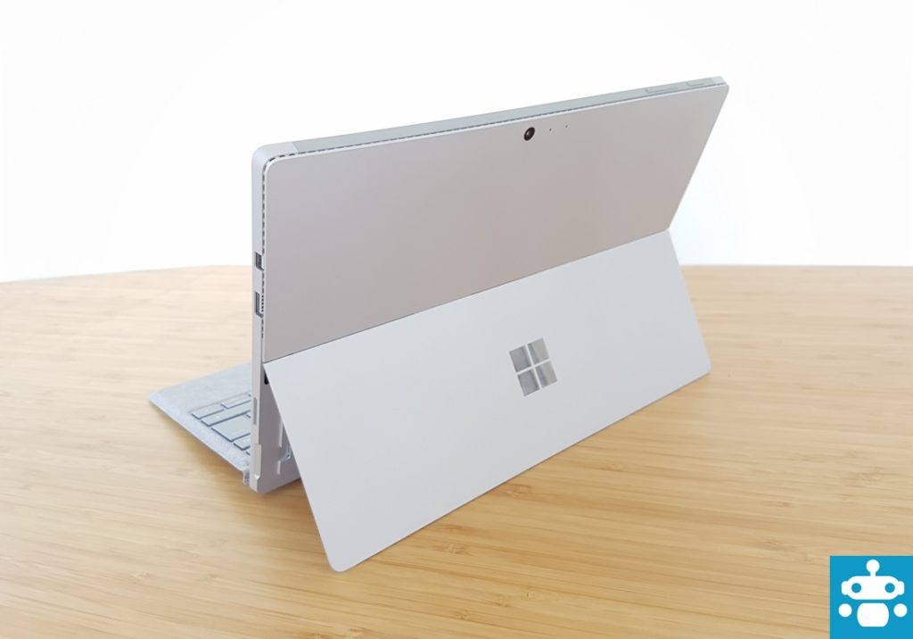 Test Surface Pro 4 le PC hybride selon Microsoft