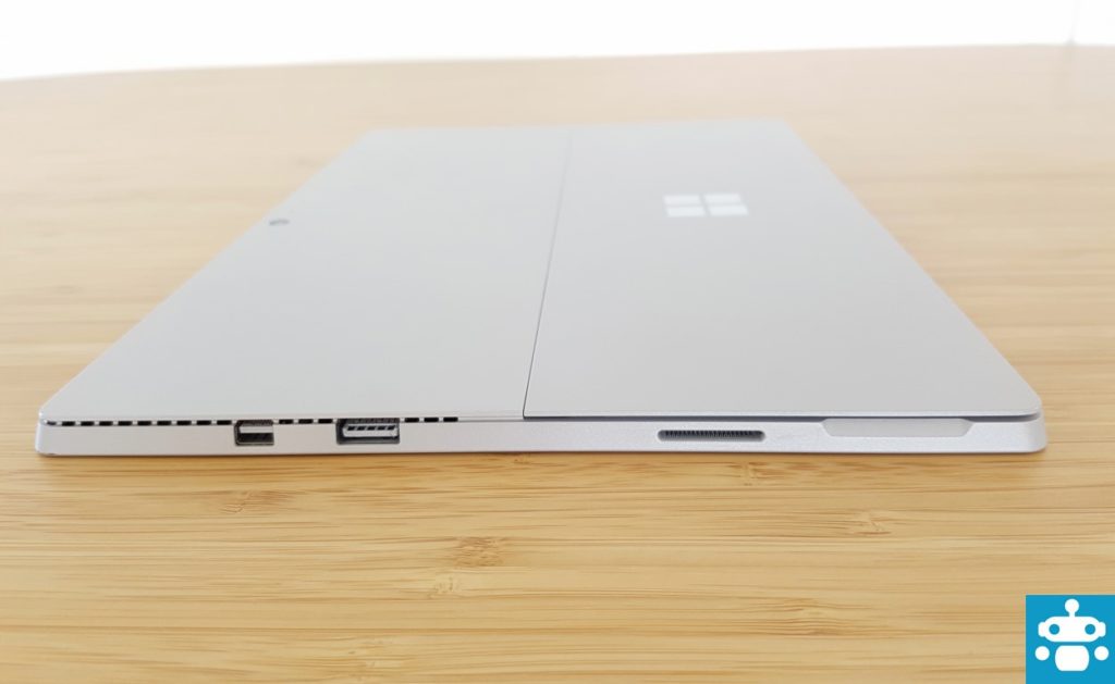 Test Surface Pro 4 le PC hybride selon Microsoft