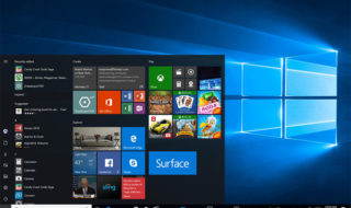 Windows 10 Mises à jour