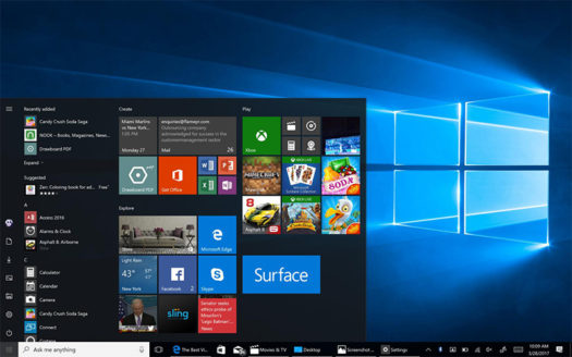 Windows 10 : comment l'installer gratuitement sur votre PC